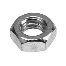 Hex Nut