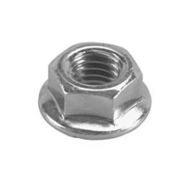 Hex Nut