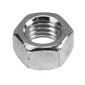 Hex Nut