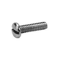 Slotted Screw