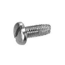 Slotted Screw