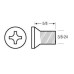 Phillips Screw