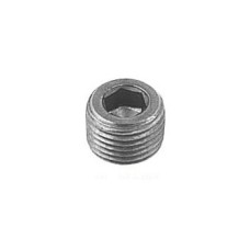 Pipe Plug, Oil Reservoir