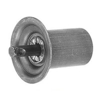 Plunger, Short