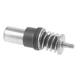 Plunger, Assembly