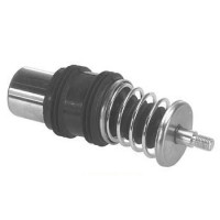 Plunger, Assembly