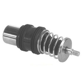 Plunger, Assembly