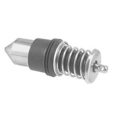 Plunger, Assembly