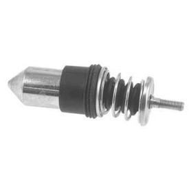 Plunger, Assembly