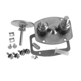 Solenoid Repair Kit, 24/32V