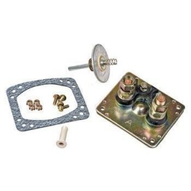 Solenoid Repair Kit, 12V