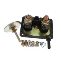 Solenoid Repair Kit, 24/32V