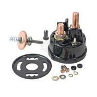 Solenoid Repair Kit, 12V