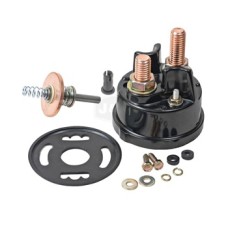 Solenoid Repair Kit, 12V