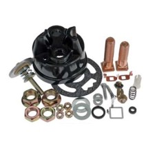 Solenoid Repair Kit, 24V