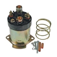 Solenoid, 12V