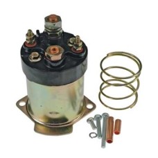 Solenoid, 12V