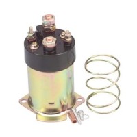Solenoid, 12V