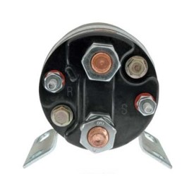 Solenoid, 24V