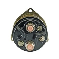 Solenoid, 12V