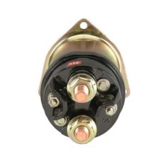 Solenoid, 24V