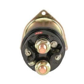Solenoid, 24V