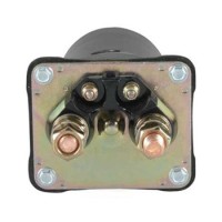 Solenoid, 12V