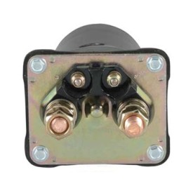 Solenoid, 12V