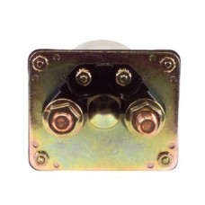Solenoid, 24V