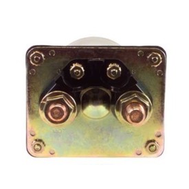 Solenoid, 24V
