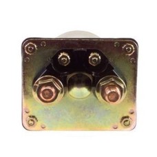 Solenoid, 32V