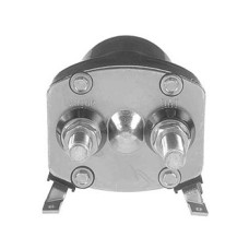 Solenoid, 24V