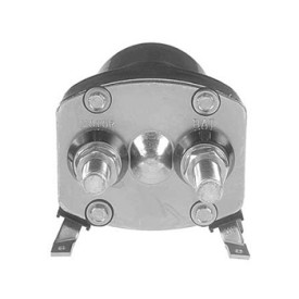 Solenoid, 24V