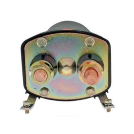 Solenoid, 12V
