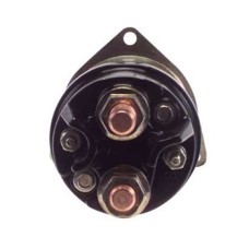 Solenoid, 12V