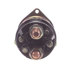 Solenoid, 24V
