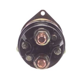 Solenoid, 24V