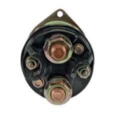 Solenoid, 12V