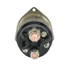 Solenoid, 12V