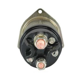 Solenoid, 12V Solenoid, 12V
