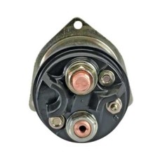 Solenoid, 12V