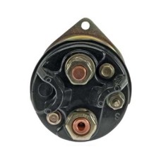 Solenoid, 12V