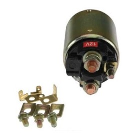 Solenoid, 12V Solenoid, 12V