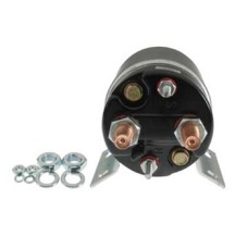 Solenoid, 12V