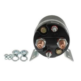 Solenoid, 12V