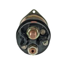 Solenoid, 24V