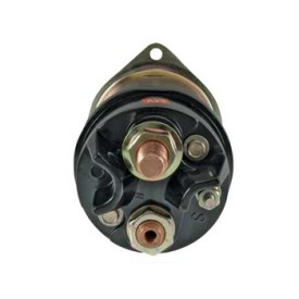 Solenoid, 24V