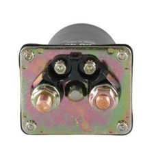 Solenoid, 24V