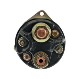 Solenoid, 12V
