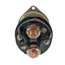 Solenoid, 12V